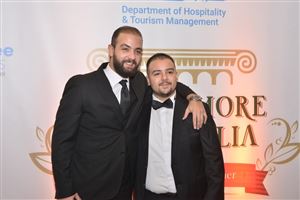 Per L'amore Del L'Italia 20